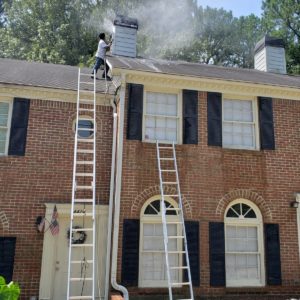 ROOFING